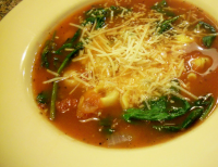 Tortellini Soup Recipe - Food.com image