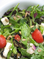 Chopped Salad Recipe - Food.com image