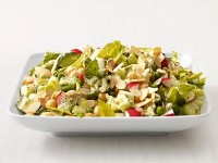 Chopped Salad Recipe | Food Network Kitchen | Food Network image
