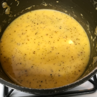 CHEESE FRY SAUCE RECIPES