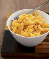 REAL SIMPLE MACARONI AND CHEESE RECIPES