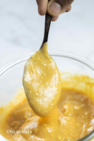 Quick & Easy Honey Mustard Sauce Recipe - RecipeMagik image