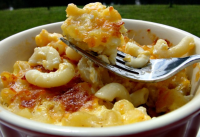 RECIPE FOR OLD FASHIONED MACARONI AND CHEESE RECIPES