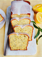 Lemon Poppy Seed Loaf (The Best) | RICARDO image