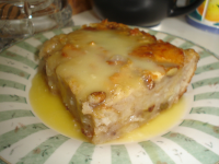 New Orleans-Style Bread Pudding Recipe - Food.com image