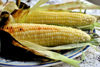 How to Grill Corn In the Husk - Food.com image