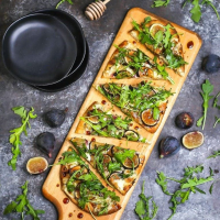 22 Naan Pizza Recipes That Make Speedy Weeknight Meals - Co image