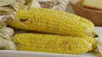 COOKING CORN ON GRILL WITHOUT HUSKS RECIPES