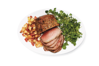 Off-Oven Roast Beef Recipe - NYT Cooking image