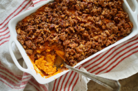 Sweet Potato Casserole Recipe - NYT Cooking image