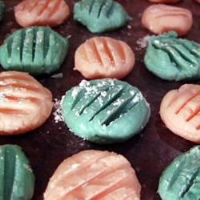 CREAM CHEESE CANDY MELTS RECIPES