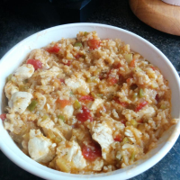 Chicken Jambalaya I Recipe | Allrecipes image