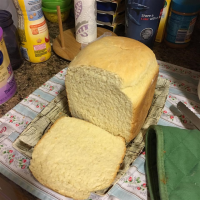Buttermilk Bread I Recipe | Allrecipes image