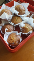 Quick and Easy Oatmeal Muffins Recipe | Allrecipes image