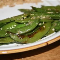 Sugar Snap Peas Recipe | Allrecipes image
