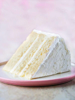 WHITE GLUTEN FREE CAKE RECIPES