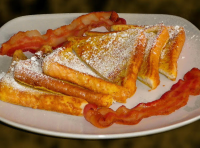 Texas French Toast 2 - Just A Pinch Recipes image