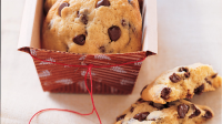 HOW TO MAKE CAKEY CHOCOLATE CHIP COOKIES RECIPES
