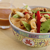 Thai-Style Peanut Stir-Fry Sauce Recipe | Allrecipes image