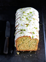 Easy Vegetable Cake Recipes - olivemagazine image