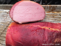 IS CANADIAN BACON FULLY COOKED RECIPES