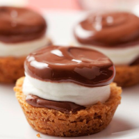 S'more Cups - Recipes | Pampered Chef US Site image