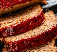 CAN YOU MAKE MEATLOAF WITHOUT EGGS RECIPES