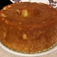 FLAVORS OF POUND CAKE RECIPES
