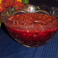 Cranberry Gelatin Salad I Recipe | Allrecipes image