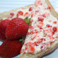 Strawberry Butter Recipe | Allrecipes image