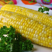Baked Corn on the Cob Recipe | Allrecipes image