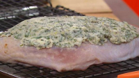 Compound Butter Turkey | Recipe - Rachael Ray Show image