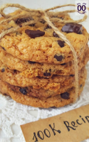 Chocolate chip cookies - 100k-Recipes image