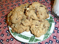 Date Drop Cookies Recipe - Baking.Food.com image