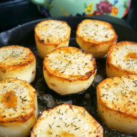 Grilled Cauliflower Recipe | Allrecipes image