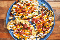 Best Grilled Cauliflower Recipe - How to Make Grilled ... image