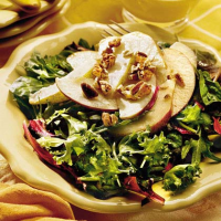 Fruit Salad With Honey Dressing Recipe | MyRecipes image