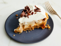 Banoffee Pie Recipe - NYT Cooking image