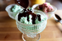 Hot Fudge Sauce - The Pioneer Woman – Recipes, Country ... image