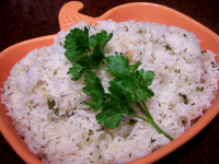 Tarragon Rice Pilaf Recipe - Food.com image