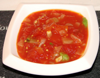 Tomato Sauce in Crock Pot Recipe - Food.com image