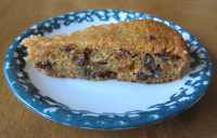 Fat Free Carrot Cake Recipe – Melanie Cooks image