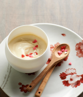 Best-Ever Vanilla Pudding | Better Homes & Gardens image