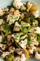 How to Cook Cauliflower - NYT Cooking image