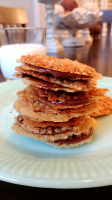 Florentine Cookies Recipe | Allrecipes image