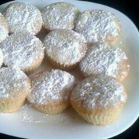 Brunch Cream Cheese Muffins Recipe | Allrecipes image