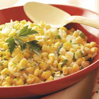 Company Corn Recipe: How to Make It - Taste of Home image