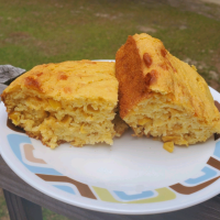 WHAT IS MEXICAN CORNBREAD RECIPES