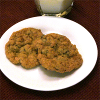 Crunchy Chip Cookies Recipe | Allrecipes image