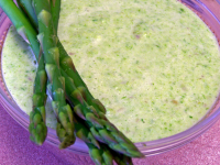 Asparagus Sauce Recipe - Food.com image
